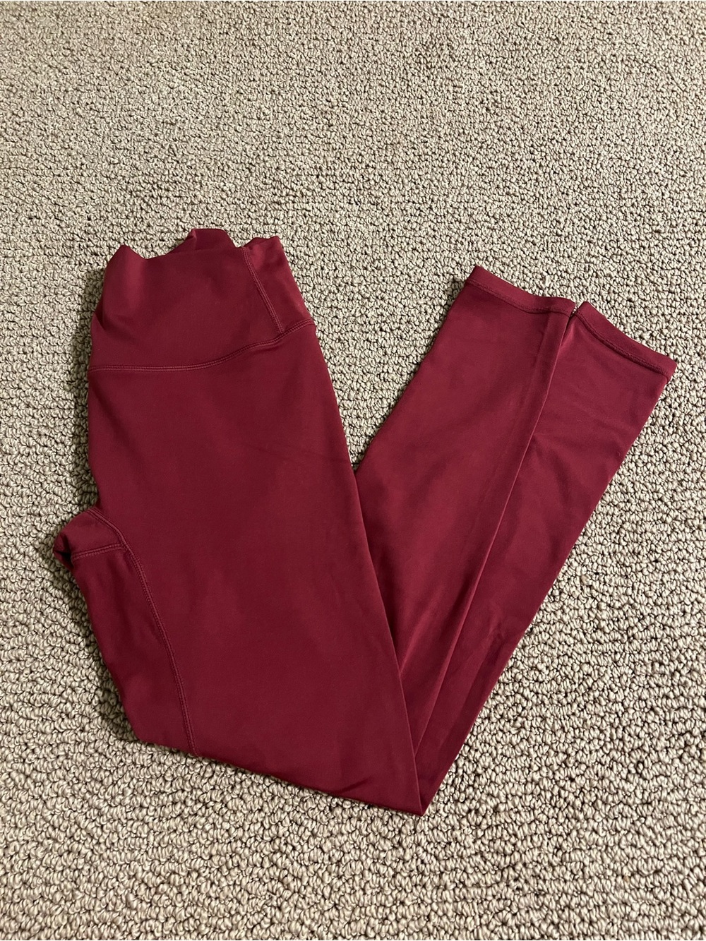 Paragon Leggings